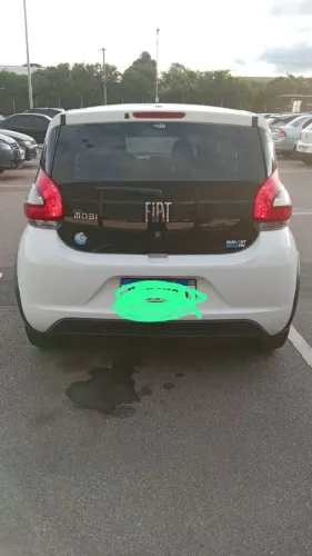 Fiat Mobi Like 1.0 Fire Flex 5P. 2023