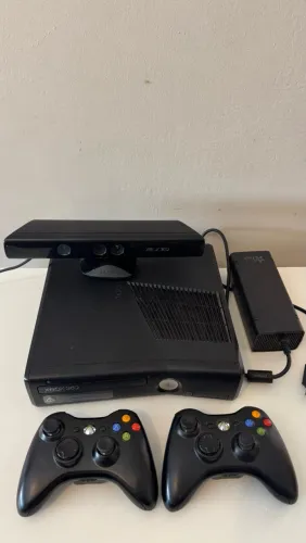 Xbox 360 Desbloqueado (mais de 40 jogos completos)