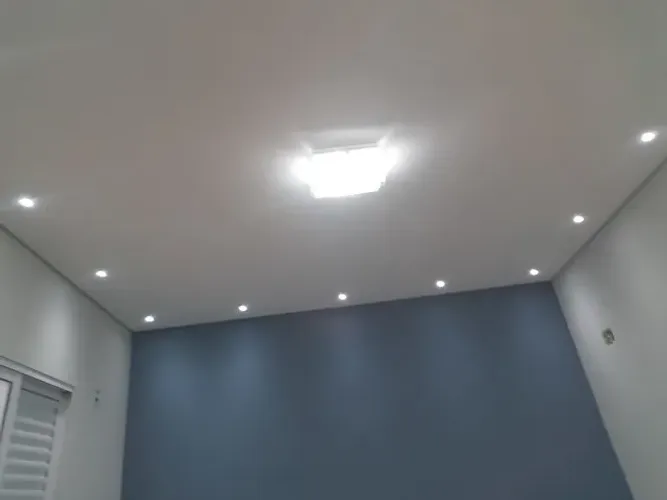 Pintura Residencial e Comercial no Rio de Janeiro