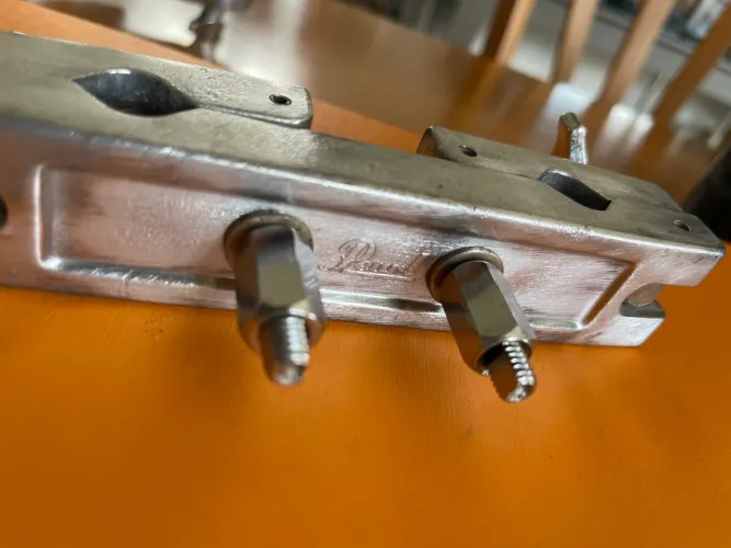 Clamp Pearl Ax-20 