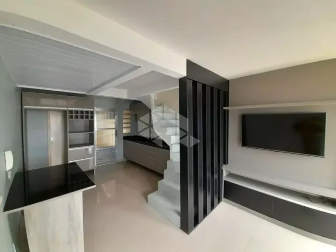 Casa Residencial 70M² - para Alugar