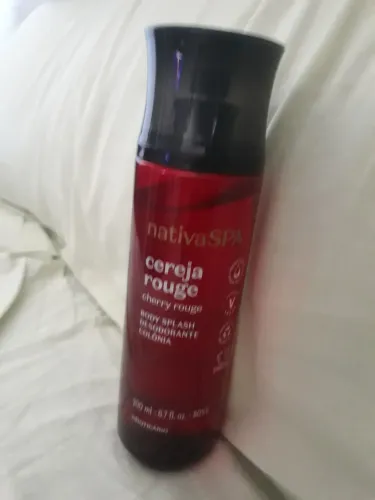Perfume boticario