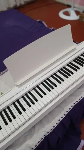 Ideal Para Pianistas Avançados, Piano Digital Kawai, Palco/Estúdio,