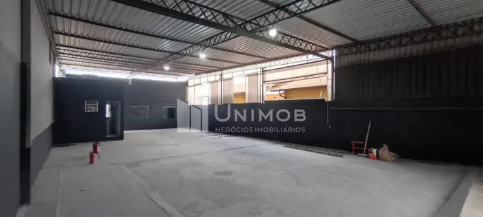 ponto comercial - Jardim Chapadão - Campinas