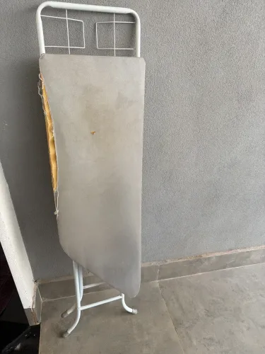 Tábua de passar 