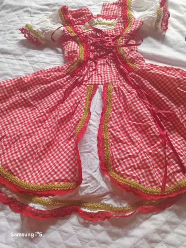 Fantasia infantil 
