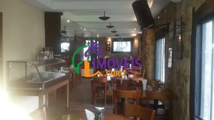 COMERCIAL - PARAÍSO - SP