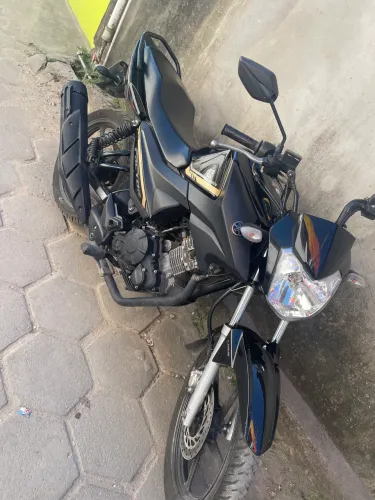 Moto factor 150 