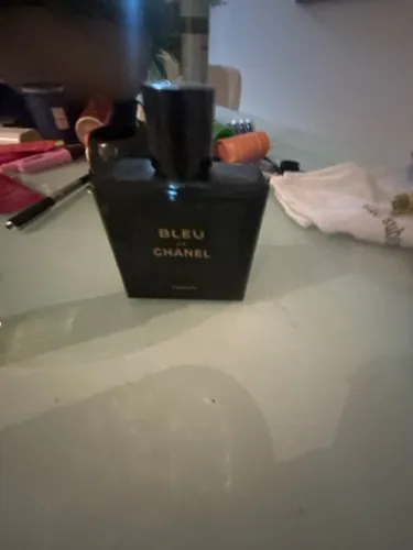 Bleu de chanel