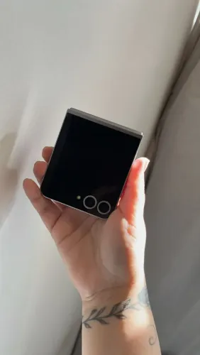 Samsung Zflip6 256GB