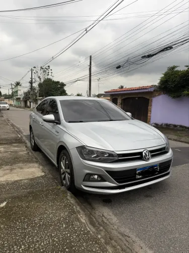 Volkswagen Virtus Highline 200 TSI 1.0 Flex 12V AUT 2018