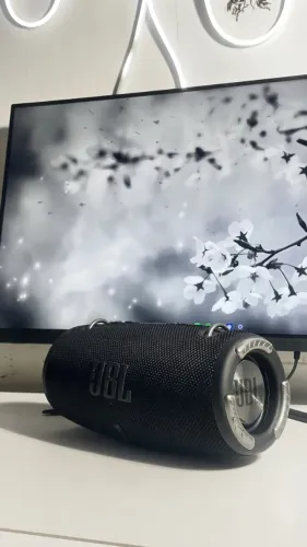 Caixa de som Jbl Xtreme 3 Original