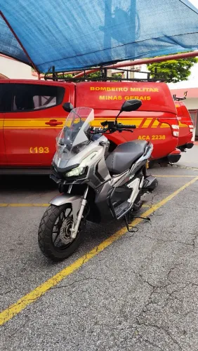 HONDA ADV 150 2023