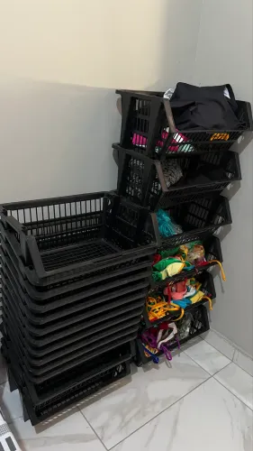 Organizador para loja