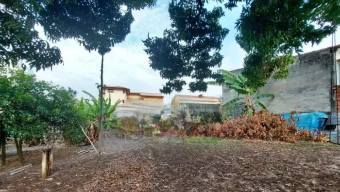 Terreno à venda, 1465 m² por R$ 1.600.000,00 - Jardim Pagliato - Sorocaba/SP