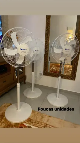 Ventilador Coluna - novo