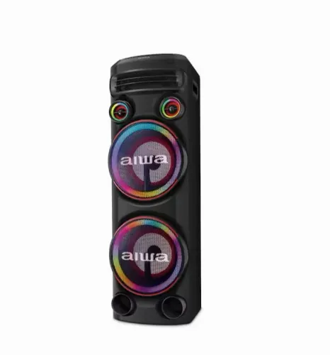 Torre de Som AIWA T2W-02 2300W