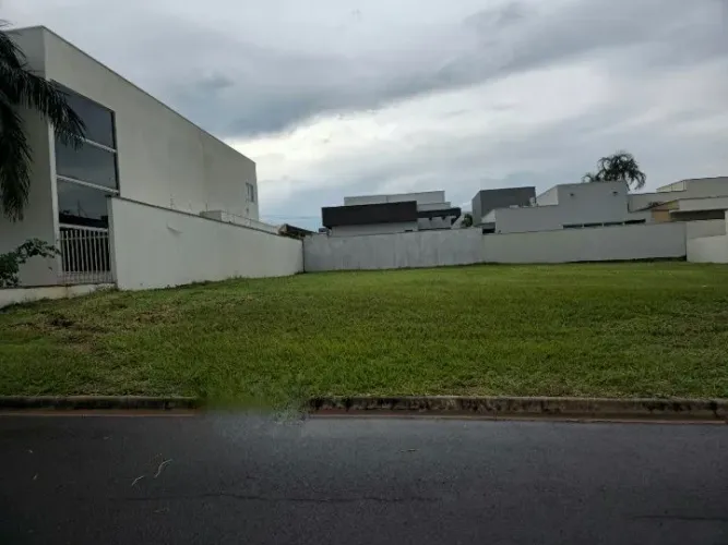 Terreno - Terras da Fazenda