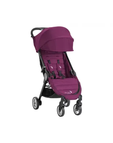Carrinho de Bebê Baby Jogger City Tour