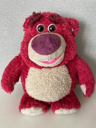 Lotso Toy Story Signature Collection