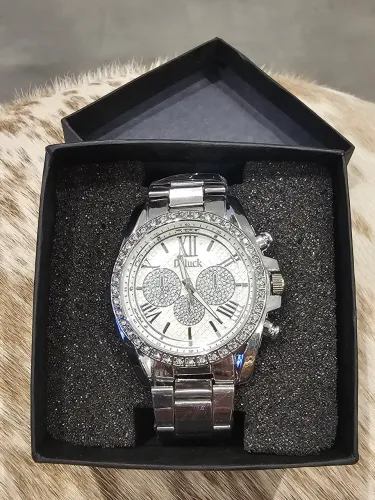 Relógio Doluck feminino novo