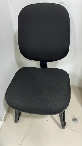 Cadeira espera