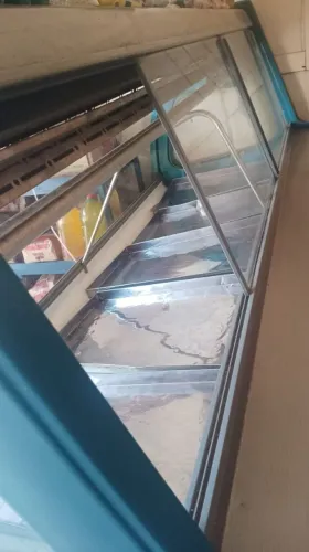 MATERIAL DE AÇOUGUE COMPLETO 