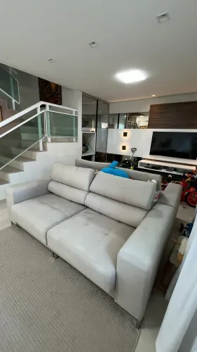 Casa em condomínio para venda no Oliver Riviera