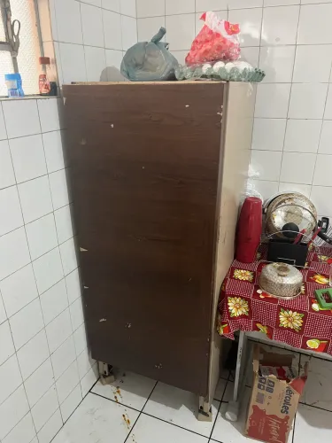 Geladeira
