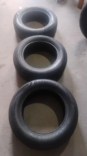 Pneu aro 15