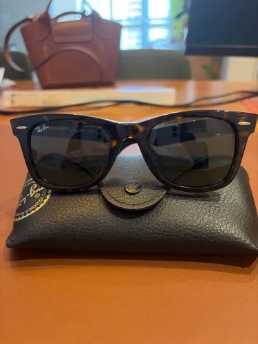 Óculos RayBan Wayfarer