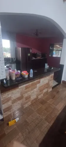 Casa muito boa!
