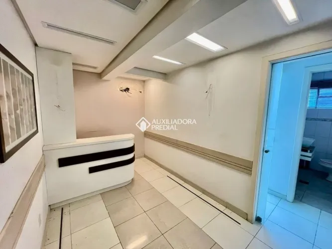 Sala/Conjunto no bairro