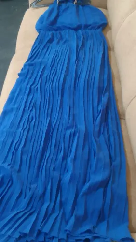 Vestido m