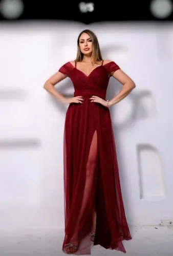 Vestido de festa