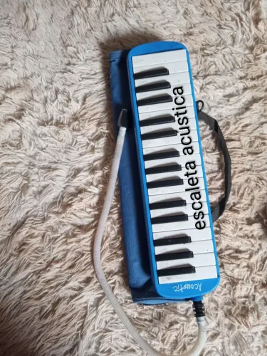 Vendo instrumentos músical separados