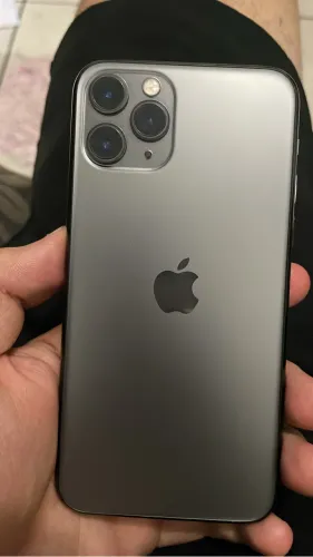 iPhone 11 Pro