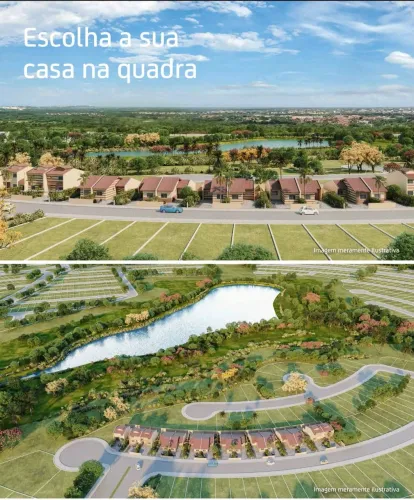 Lote Comercial 292m² Próx. Lagoa | Smart City Laguna | Infraestrutura Completa