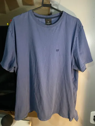 Camisa Plus Size G2 , 100% algodão