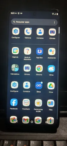 Moto G05 256 GB