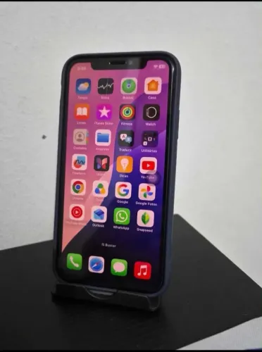 IPHONE XS 64 GB EM PERFEITO ESTADO