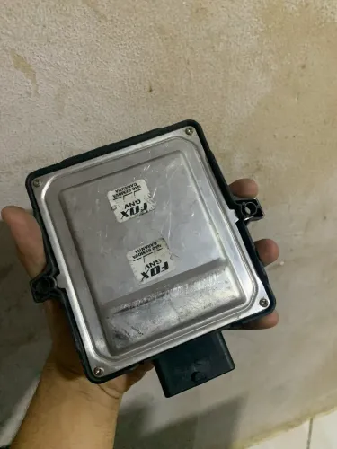 Módulo ECU Galaxy 5ª geração para GNV.