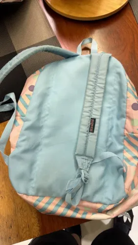 Mochila janaport original 300 cada uma