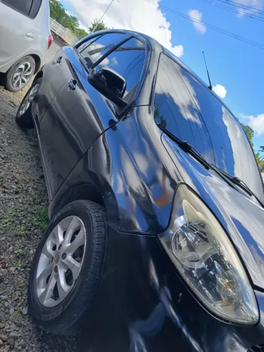Nissan March SV 1.6 16V Flex Fuel 2016