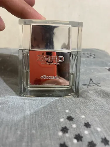 ZAAD FRASCO 30ML