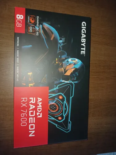 Placa de video