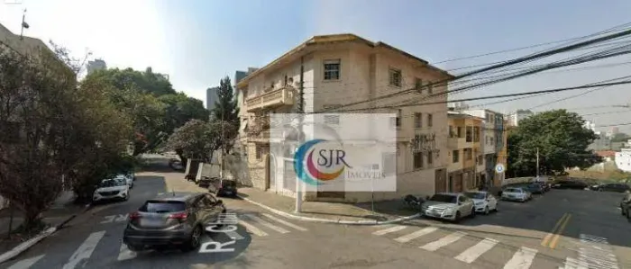 Oportunidade de investimento - Prédio à venda no Paraiso