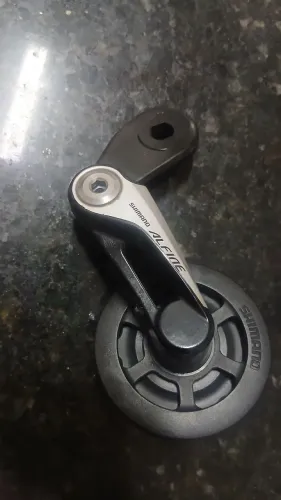 Tensionador de Corrente Shimano Alfine