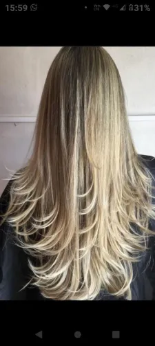 Cabelo humano