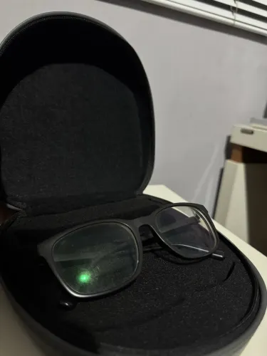 Óculos original Armani + estojo